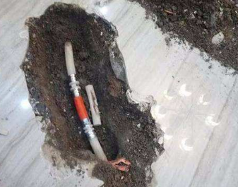 宜州水管维修哪家好